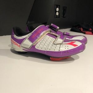 Women’s Diadora Spin shoes